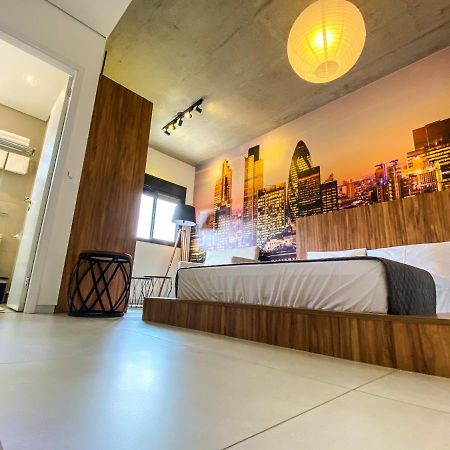 Apartmentforstay 33B-Fragata Central Μαρίλια Εξωτερικό φωτογραφία