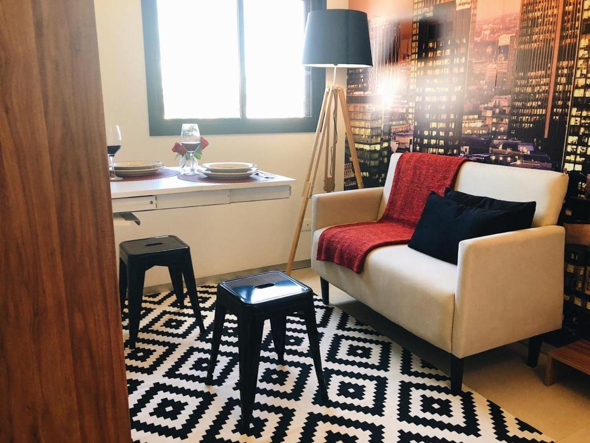 Apartmentforstay 33B-Fragata Central Μαρίλια Εξωτερικό φωτογραφία