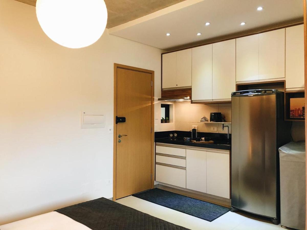 Apartmentforstay 33B-Fragata Central Μαρίλια Εξωτερικό φωτογραφία