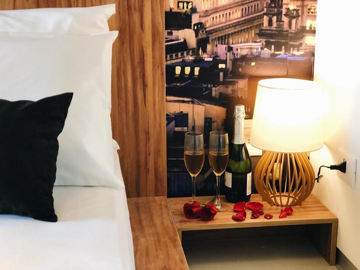 Apartmentforstay 33B-Fragata Central Μαρίλια Εξωτερικό φωτογραφία