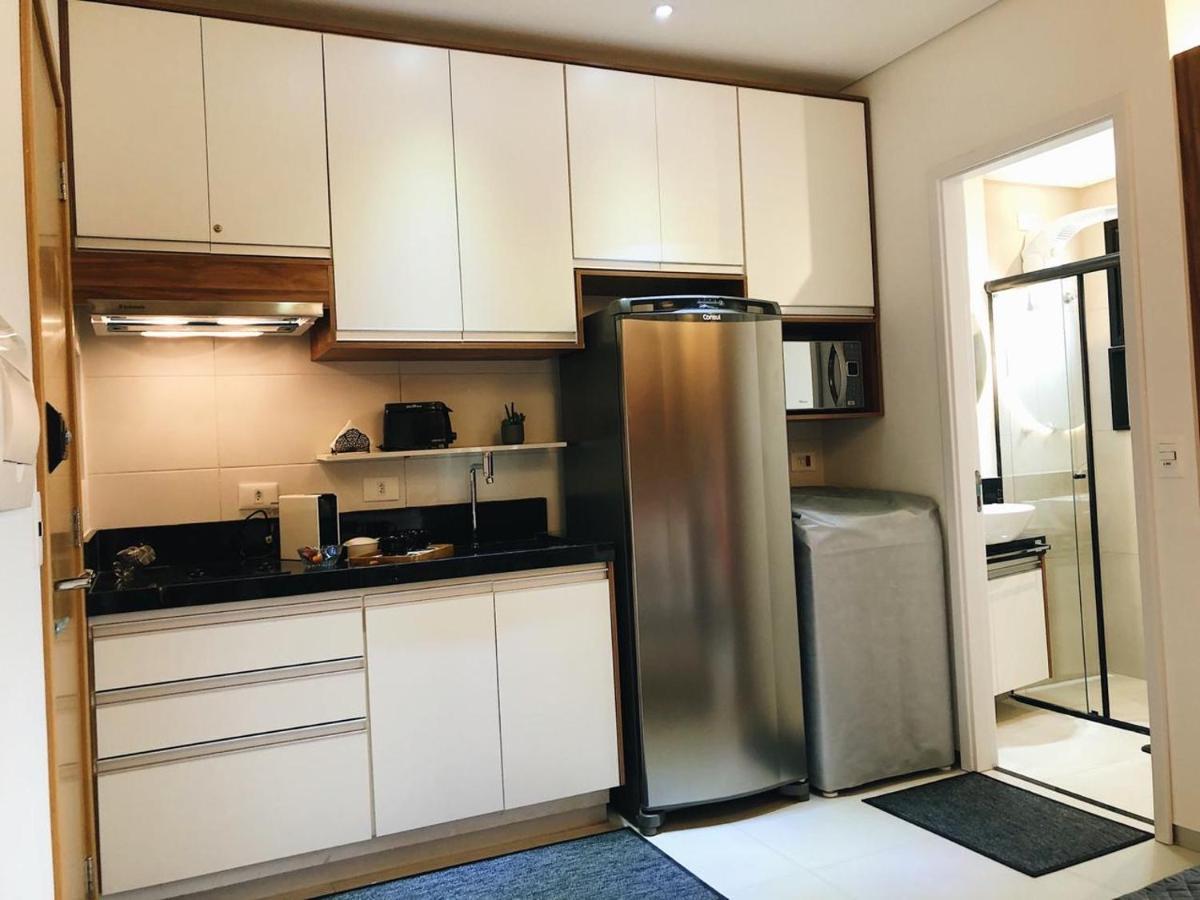 Apartmentforstay 33B-Fragata Central Μαρίλια Εξωτερικό φωτογραφία