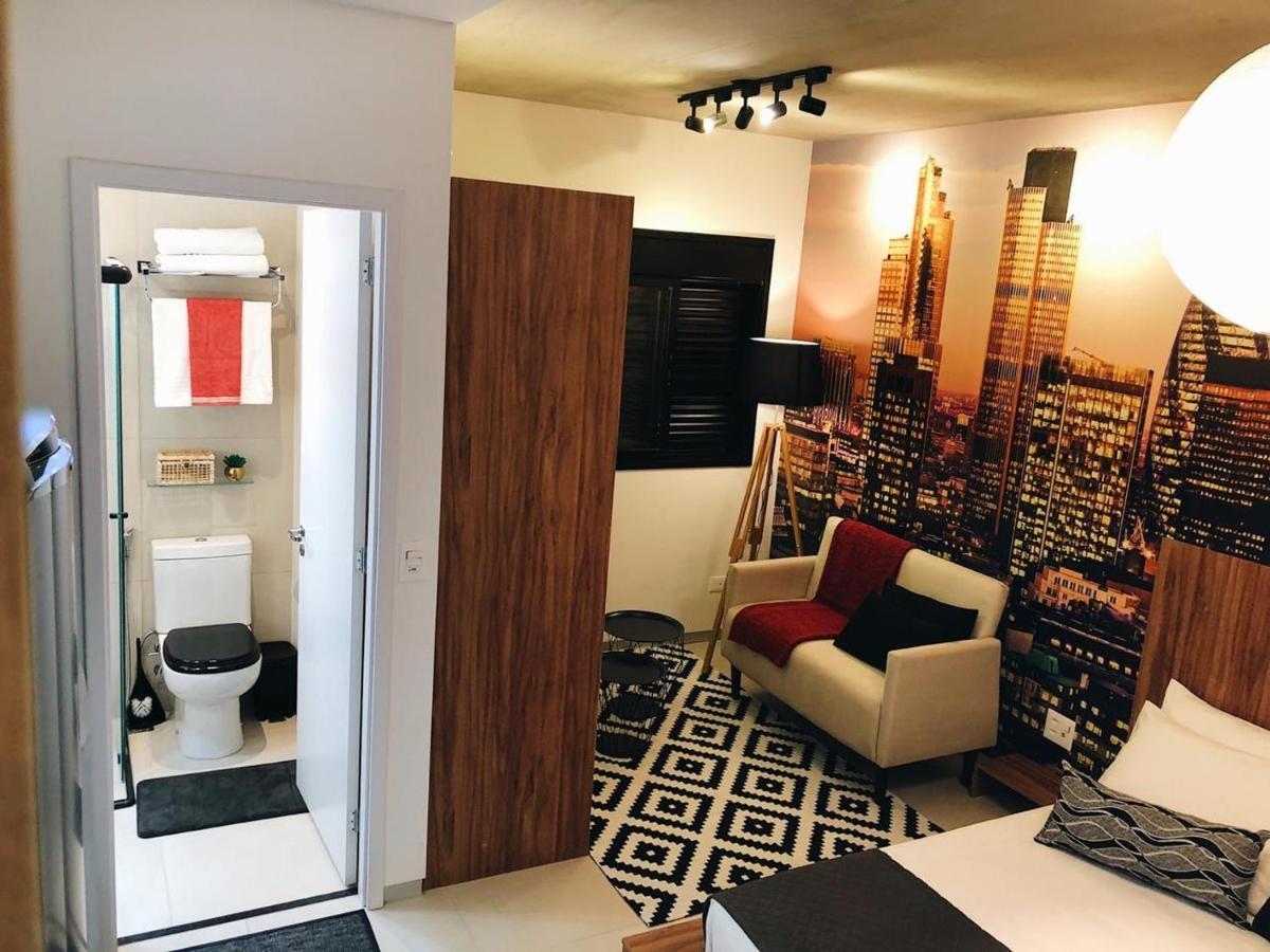 Apartmentforstay 33B-Fragata Central Μαρίλια Εξωτερικό φωτογραφία