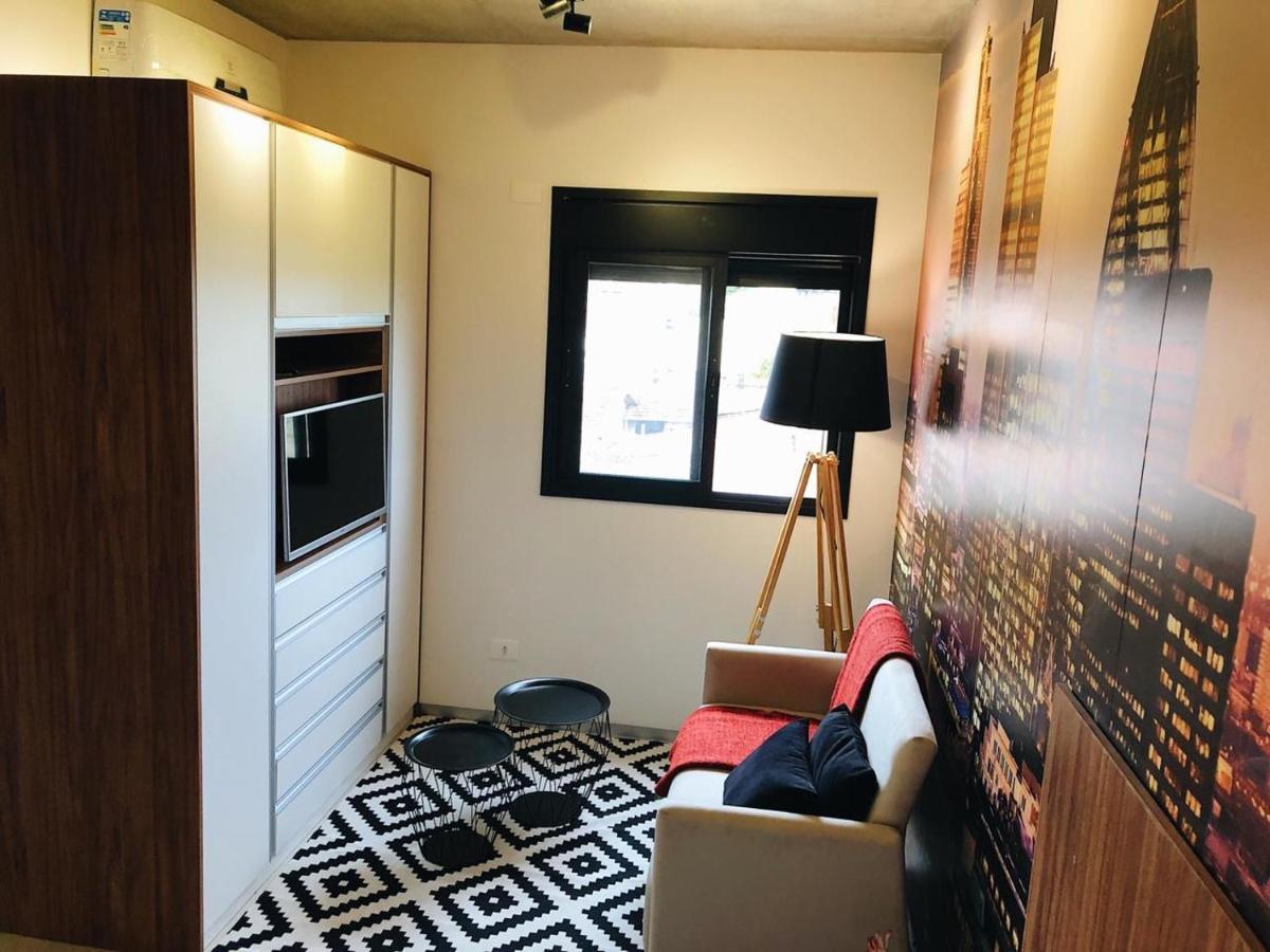Apartmentforstay 33B-Fragata Central Μαρίλια Εξωτερικό φωτογραφία