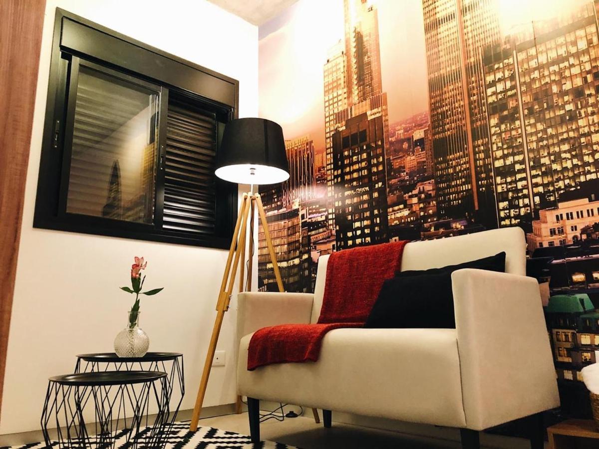 Apartmentforstay 33B-Fragata Central Μαρίλια Εξωτερικό φωτογραφία