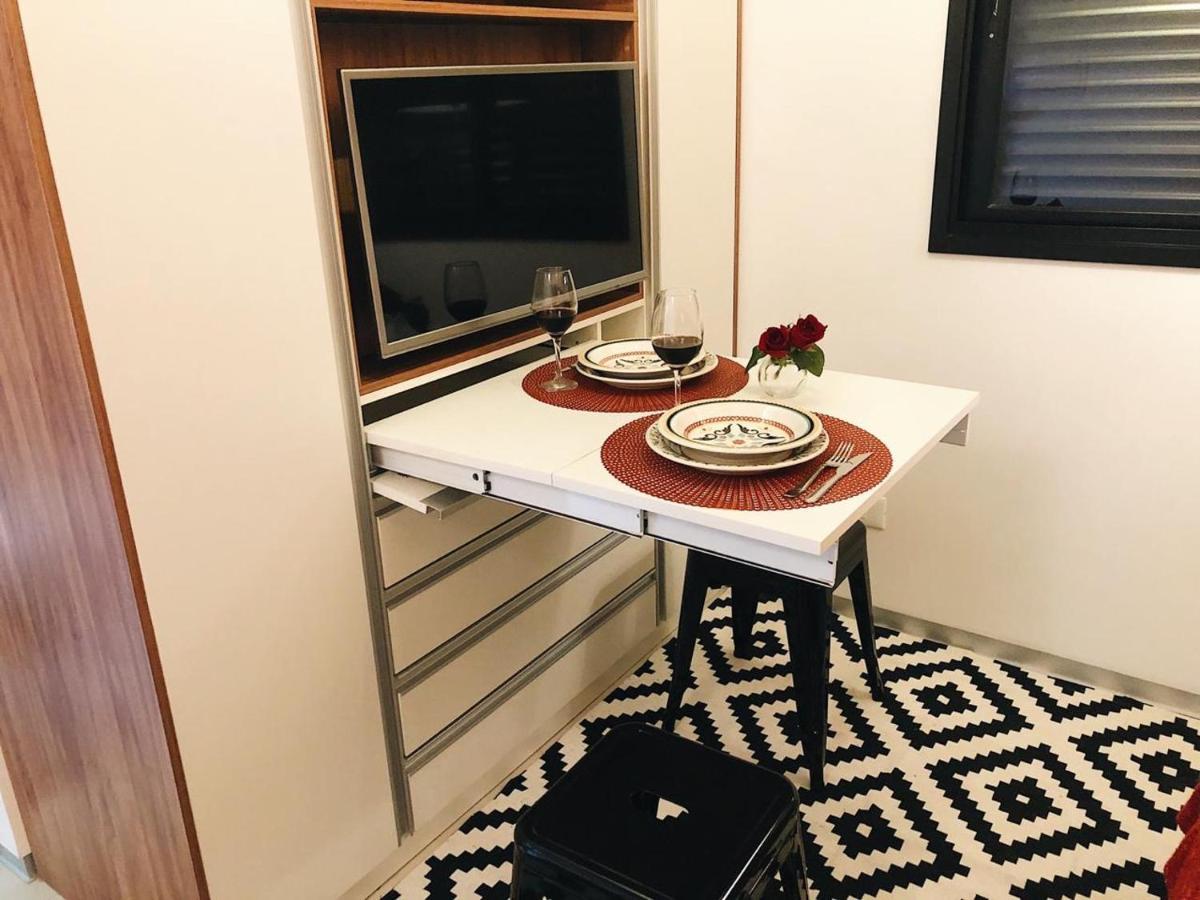 Apartmentforstay 33B-Fragata Central Μαρίλια Εξωτερικό φωτογραφία